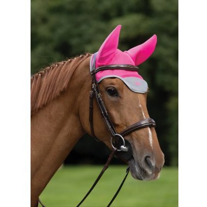 Woof Wear Noise Cancelling Fly Veil - Hi Vis Woof Wear Noise Cancelling Fly Veil - Hi Vis