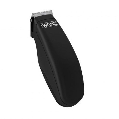 Wahl Pocket Pro Trimmers - Black Wahl Pocket Pro Trimmers - Black