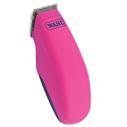 Wahl Pocket Pro Trimmers - Pink Wahl Pocket Pro Trimmers - Pink