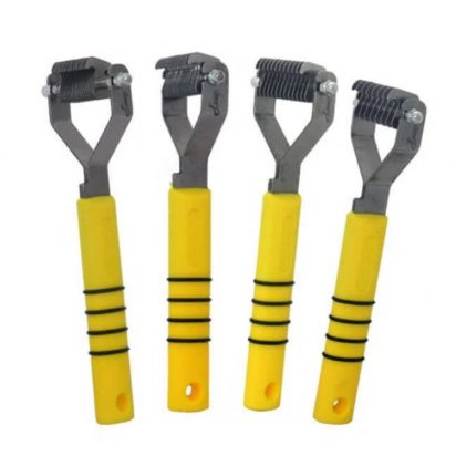 Smart Tails Easi-Grip Range Smart Tails Easi-Grip Range