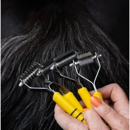Smart Tails Easi-Grip Range Smart Tails Easi-Grip Range