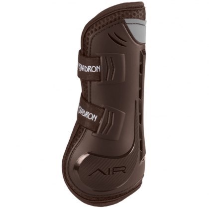 Eskadron AIR-FLEX Sport Tendon Boots - Brown Eskadron AIR-FLEX Sport Tendon Boots - Brown