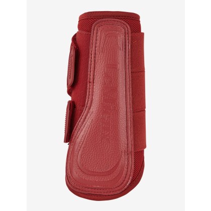 Arika Mesh Brushing Boots - Russet Arika Mesh Brushing Boots - Russet