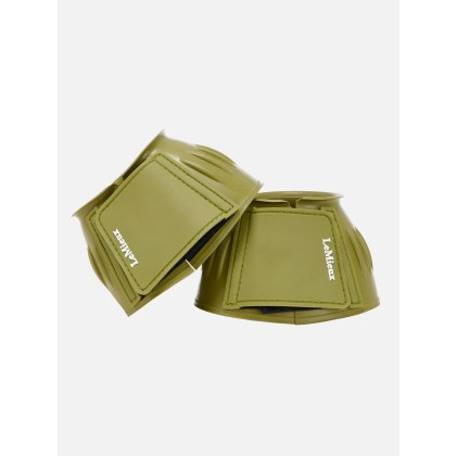 Rubber Bell Boots - Gooseberry Rubber Bell Boots - Gooseberry