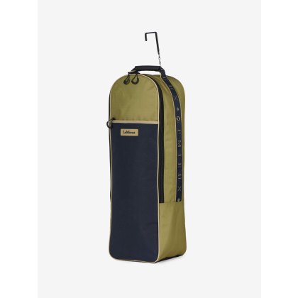 Anatomical Bridle Bag - Gooseberry Anatomical Bridle Bag - Gooseberry