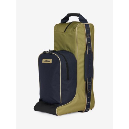 Boot & Hat Bag - Gooseberry Boot & Hat Bag - Gooseberry