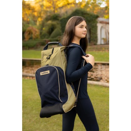 Boot & Hat Bag - Gooseberry Boot & Hat Bag - Gooseberry