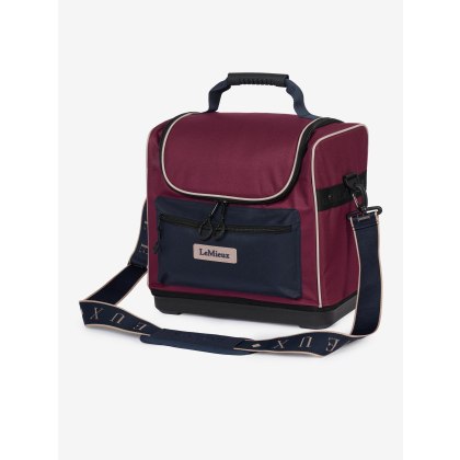 Elite Pro Grooming Bag - Blackberry Elite Pro Grooming Bag - Blackberry