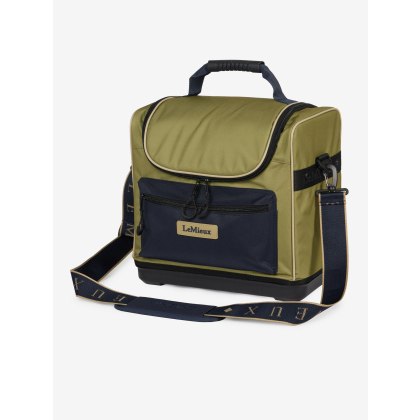 Elite Pro Grooming Bag - Gooseberry Elite Pro Grooming Bag - Gooseberry