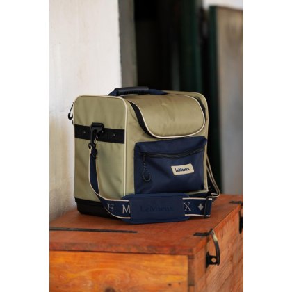 Elite Pro Grooming Bag - Gooseberry Elite Pro Grooming Bag - Gooseberry