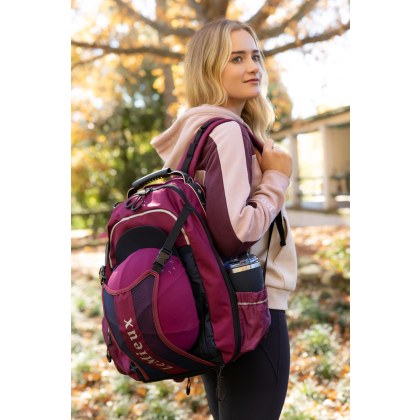 Pro Rucksack - Blackberry Pro Rucksack - Blackberry