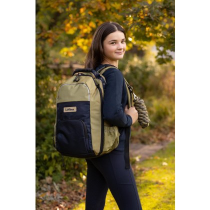Pro Rucksack - Gooseberry Pro Rucksack - Gooseberry