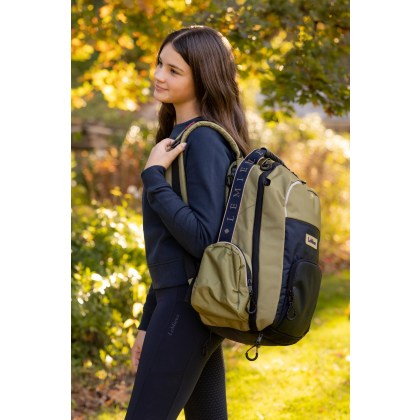 Pro Rucksack - Gooseberry Pro Rucksack - Gooseberry