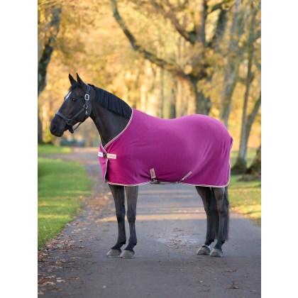Arika Jersey-Tek - Blackberry Arika Jersey-Tek - Blackberry