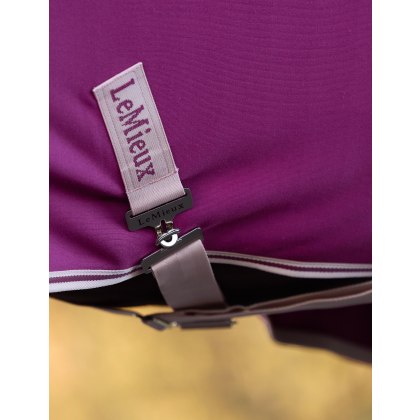 Arika Jersey-Tek - Blackberry Arika Jersey-Tek - Blackberry