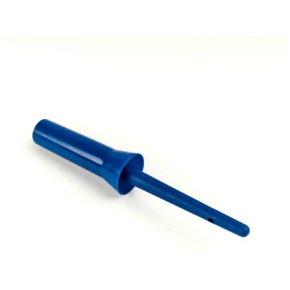 EZI-GROOM Plastic Hoof Oil Brush EZI-GROOM Plastic Hoof Oil Brush