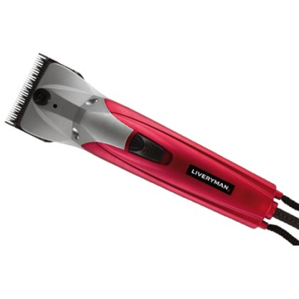 Liveryman Clipper Black Beauty Mains Liveryman Clipper Black Beauty Mains