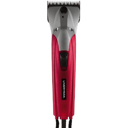 Liveryman Clipper Black Beauty Mains Liveryman Clipper Black Beauty Mains