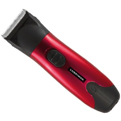 Liveryman Trimmer Classic Rechargeable Liveryman Trimmer Classic Rechargeable