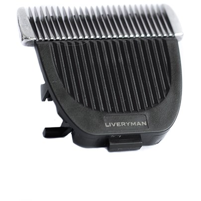 Liveryman Nova Blades 2mm Adjustable Liveryman Nova Blades 2mm Adjustable