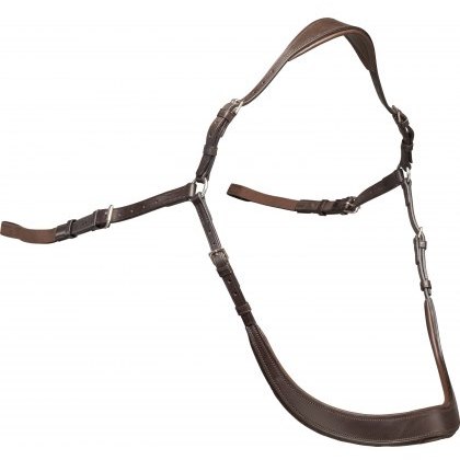 Fairfax Breastplate Fairfax Breastplate