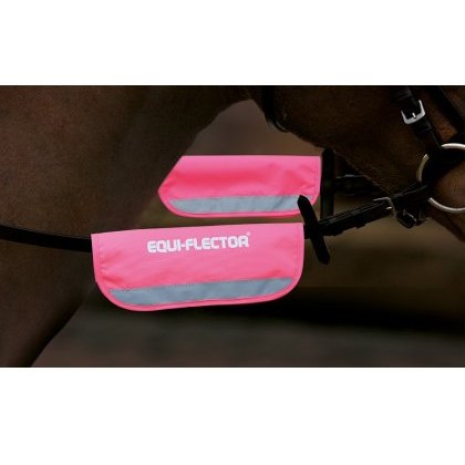 Shires Equi-Flector Bridle/Halter Bands Shires Equi-Flector Bridle/Halter Bands