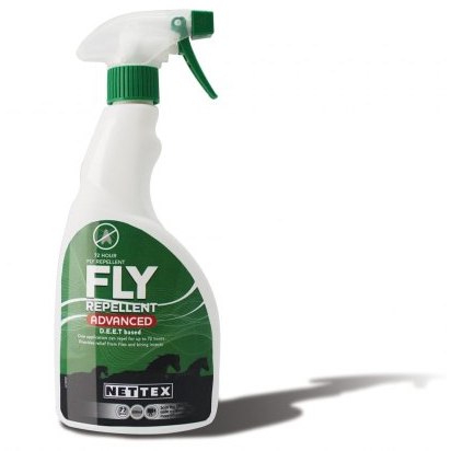 Net-Tex Fly Repellent Advanced Net-Tex Fly Repellent Advanced