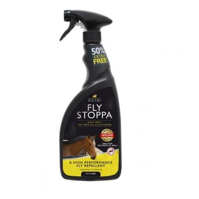Lincoln Fly Stoppa Lincoln Fly Stoppa