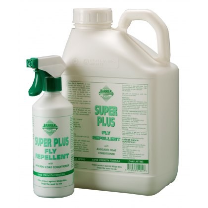 Barrier Super Plus Fly Repellent Barrier Super Plus Fly Repellent
