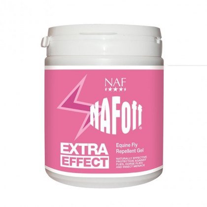 NAF Extra Effect Fly Repellent Gel NAF Extra Effect Fly Repellent Gel