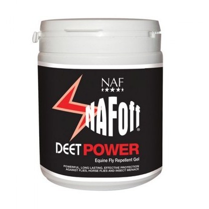NAF Deet Power Gel NAF Deet Power Gel