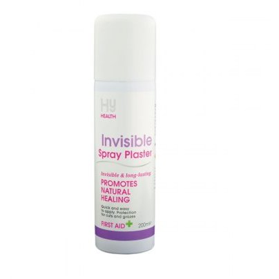 Hy HyHealth Invisible Spray Plaster Hy HyHealth Invisible Spray Plaster