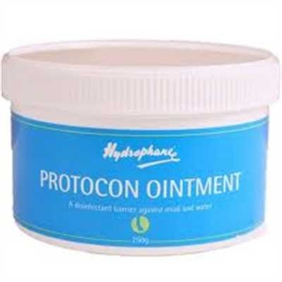 Hydrophane Protocon Ointment Hydrophane Protocon Ointment