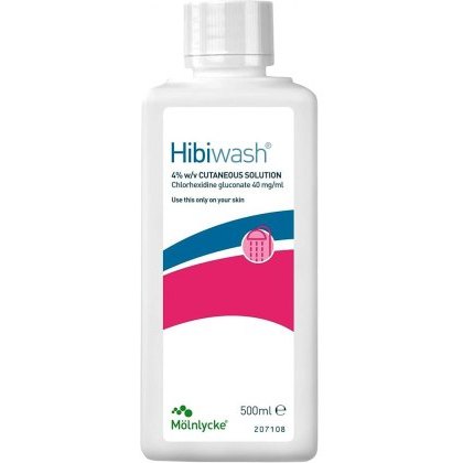 Hibiwash Hibiwash