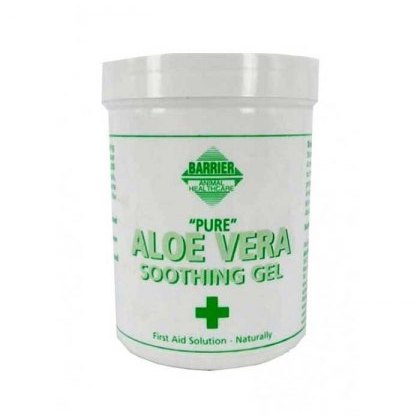 Barrier Aloe Vera Soothing Gel Barrier Aloe Vera Soothing Gel