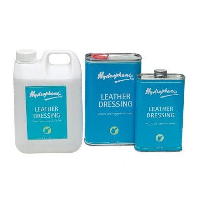 Hydrophane Leather Dressing Hydrophane Leather Dressing