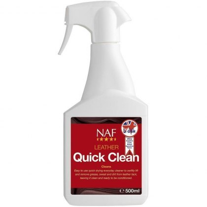 NAF Quick Clean NAF Quick Clean