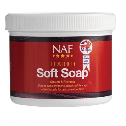 NAF Soft Soap NAF Soft Soap