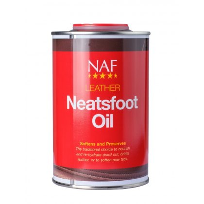 NAF Neatsfoot Oil NAF Neatsfoot Oil
