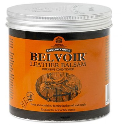 Carr & Day & Martin Belvoir Leather Balsam Intensive Conditioner Carr & Day & Martin Belvoir Leather Balsam Intensive Conditioner