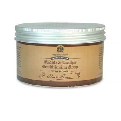 Carr & Day & Martin Saddle & Leather Conditioning Soap Carr & Day & Martin Saddle & Leather Conditioning Soap