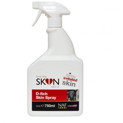 NAF Love The Skin- Spray NAF Love The Skin- Spray