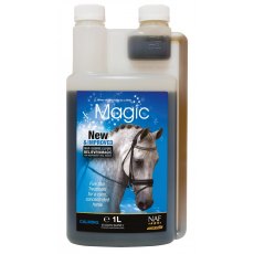 NAF 5 Star Magic Liquid