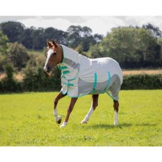 Shires Tempest Original Summer Shield with Mesh