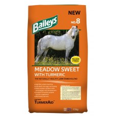 Baileys No 8 Meadow Sweet