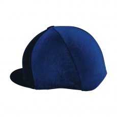 Hy Velour Soft Velvet Hat Cover