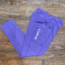 Cameo Equine Core Collections Junior Riding Tights
