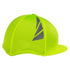 Hy Reflector Hat Cover
