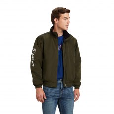 Ariat Mens Stable Jacket