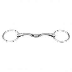 Sprenger Satinox Double Jointed Loose Ring